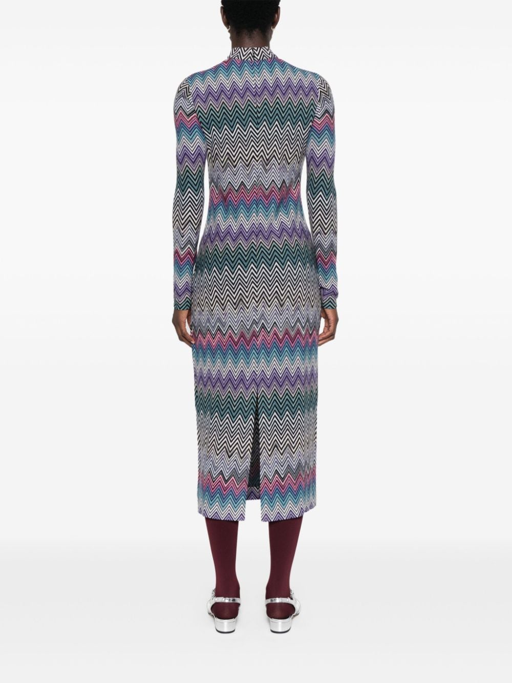 Missoni Dresses Clear Blue Dresses Missoni