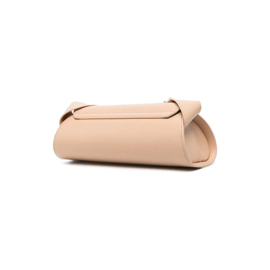 Jil Sander Bags.. Beige Shoulder Jil Sander