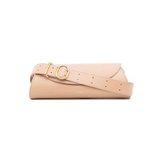 Jil Sander Bags.. Beige Shoulder Jil Sander