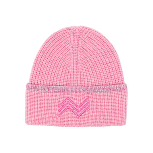 Missoni Hats Pink Scarves Hats & Gloves Missoni