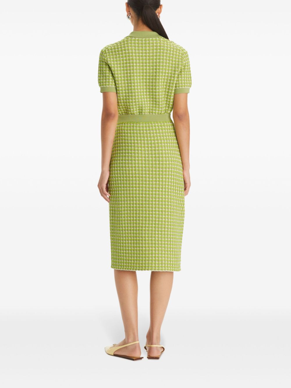 Tory Burch Skirts Green Skirts Tory Burch