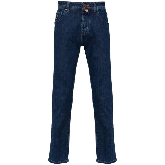 Jacob Cohen Jeans Blue Jeans Jacob Cohen