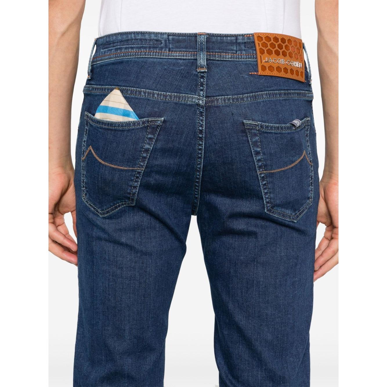 Jacob Cohen Jeans Blue Jeans Jacob Cohen