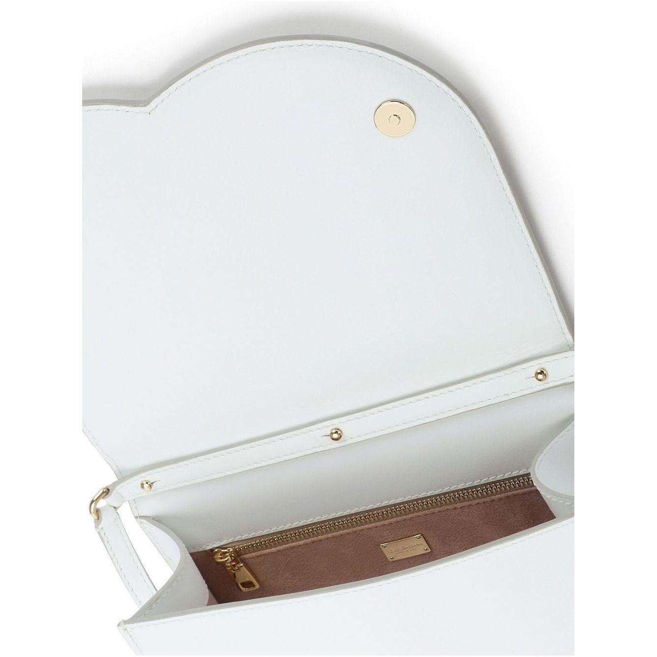 Dolce & Gabbana Bags.. White Shoulder Dolce & Gabbana