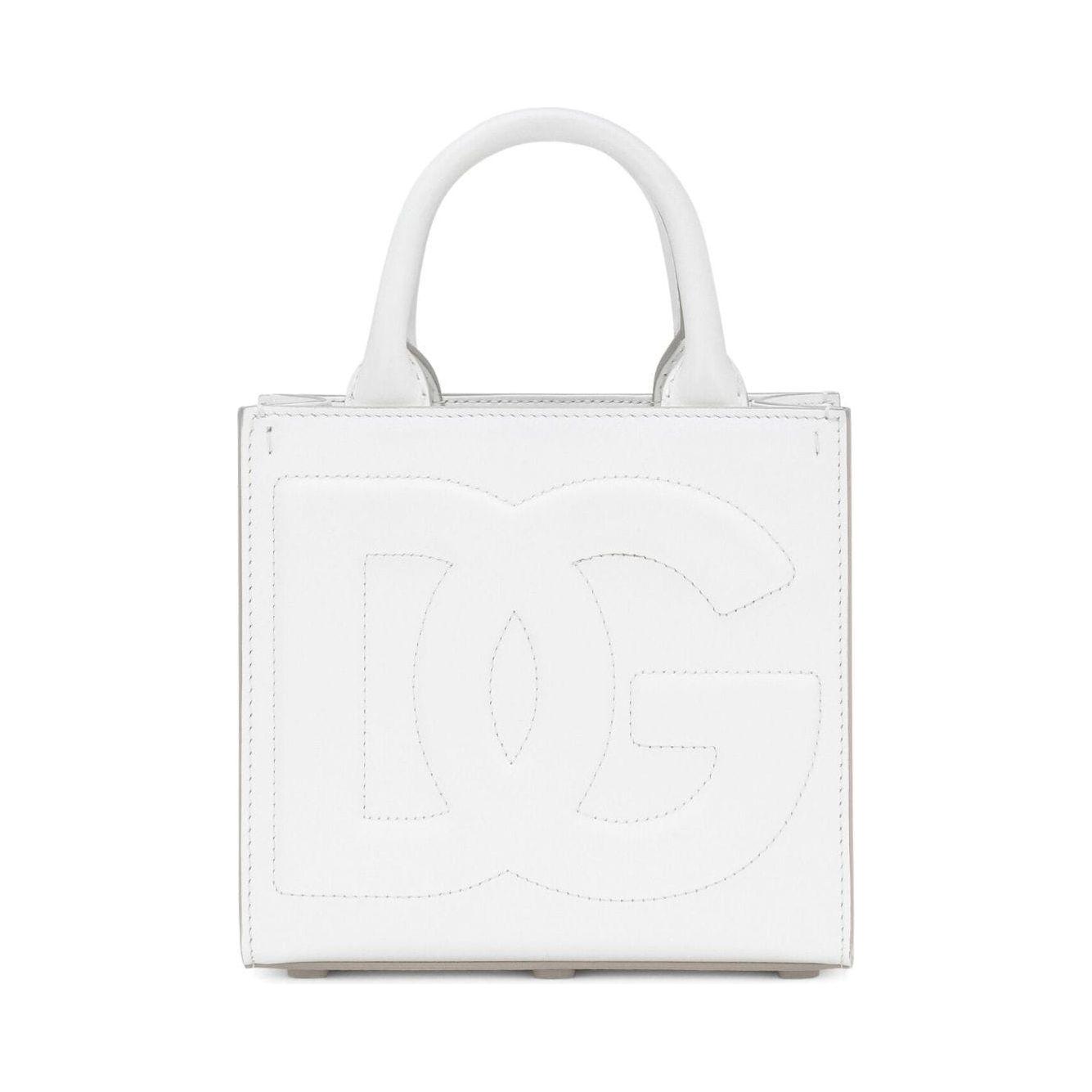 Dolce & Gabbana Bags.. White Shoulder Dolce & Gabbana