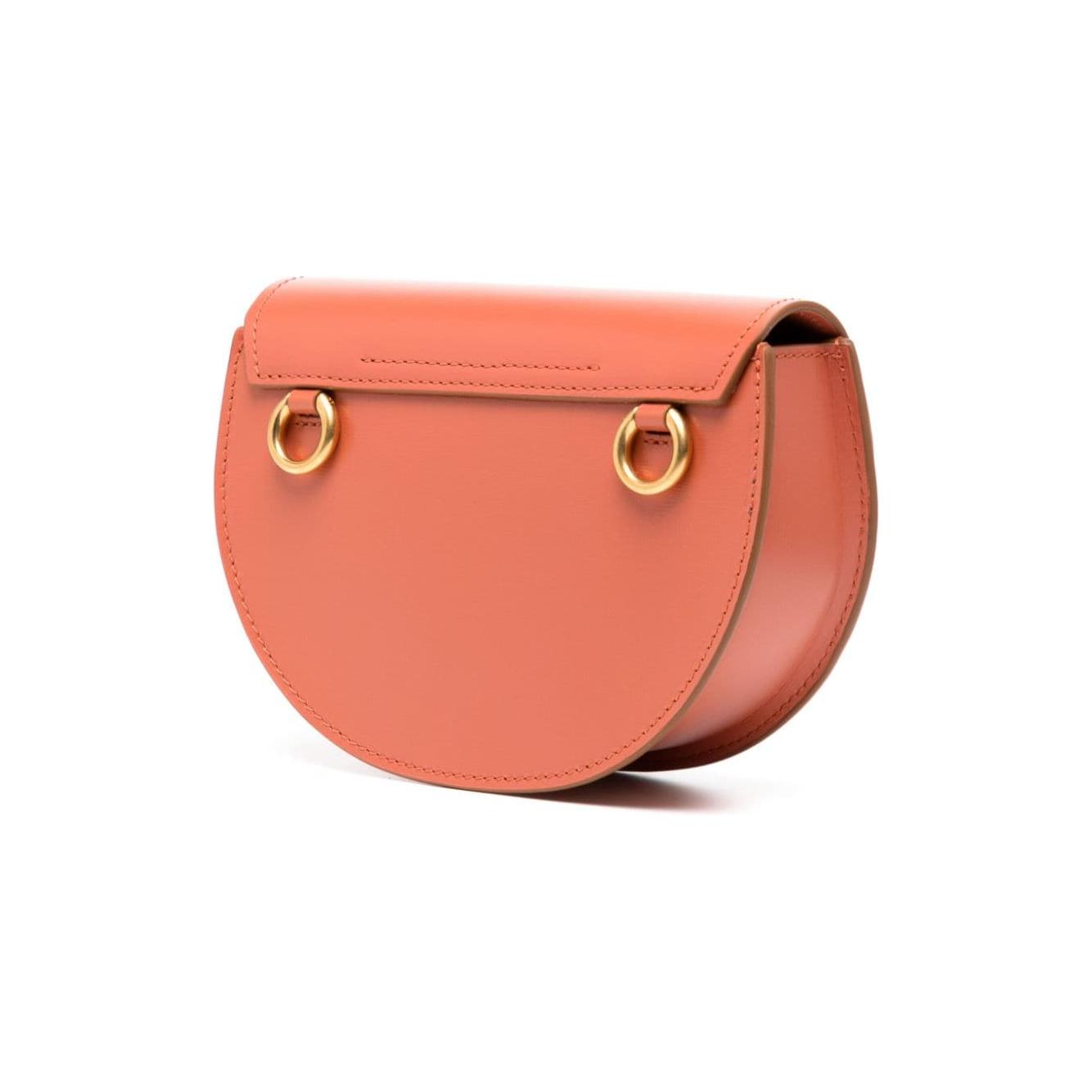 Chloè Bags.. Orange Shoulder Chloè