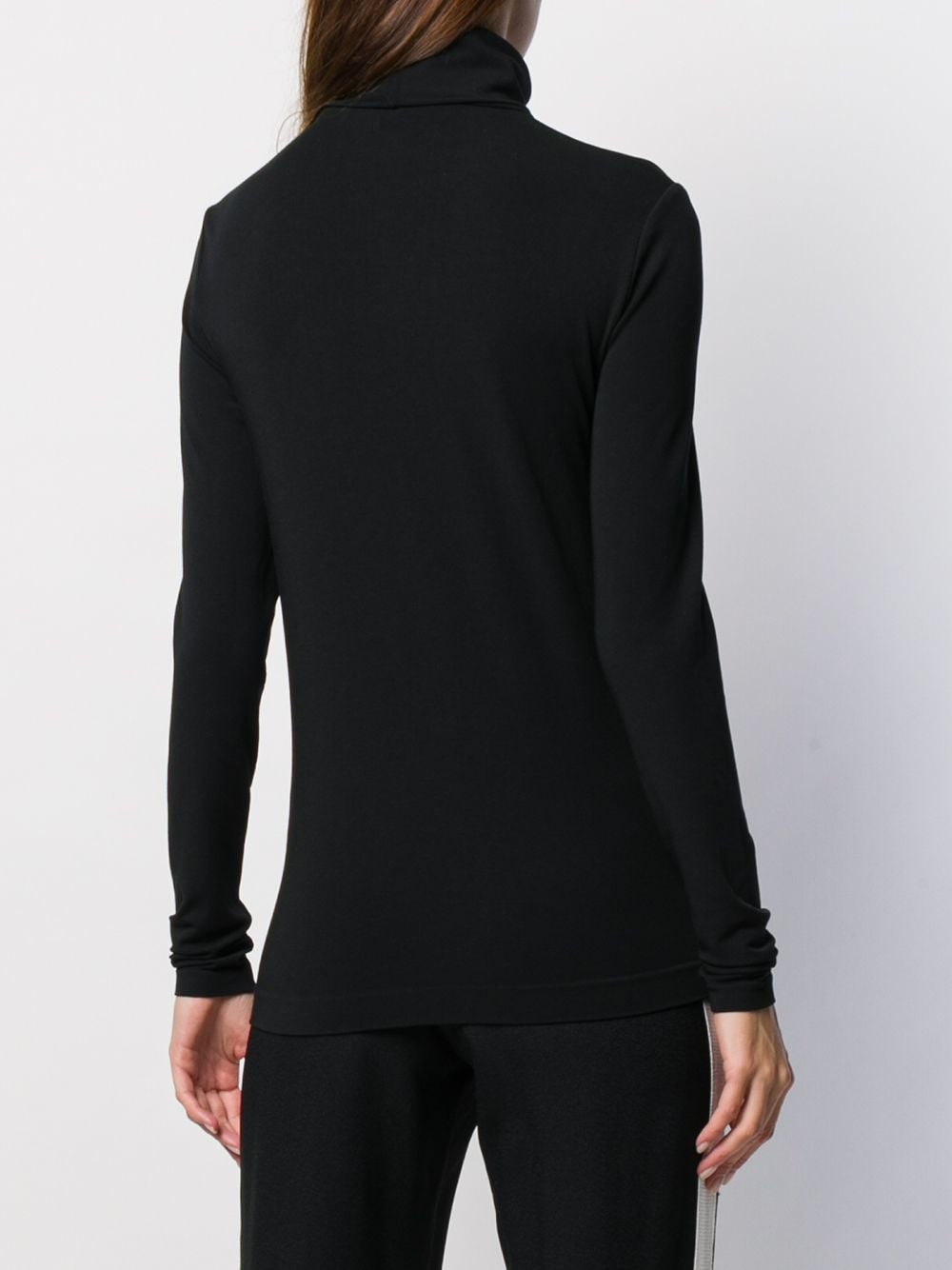 Wolford Sweaters Black Topwear Wolford