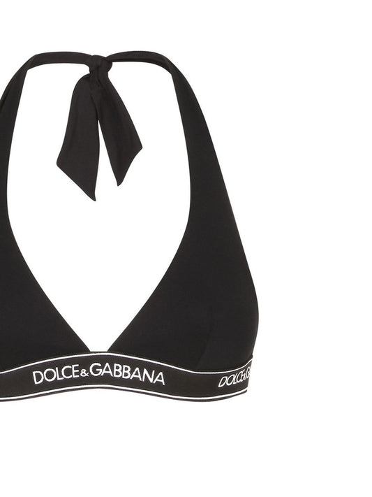 Dolce & Gabbana Beach clothing Black Beachwear & underwear Dolce & Gabbana