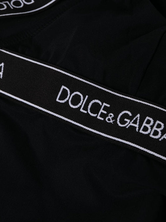 Dolce & Gabbana Women Beach Wear Black Beachwear & underwear Dolce & Gabbana