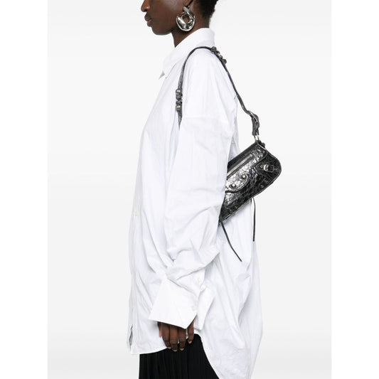 Balenciaga Bags.. Grey Shoulder Balenciaga