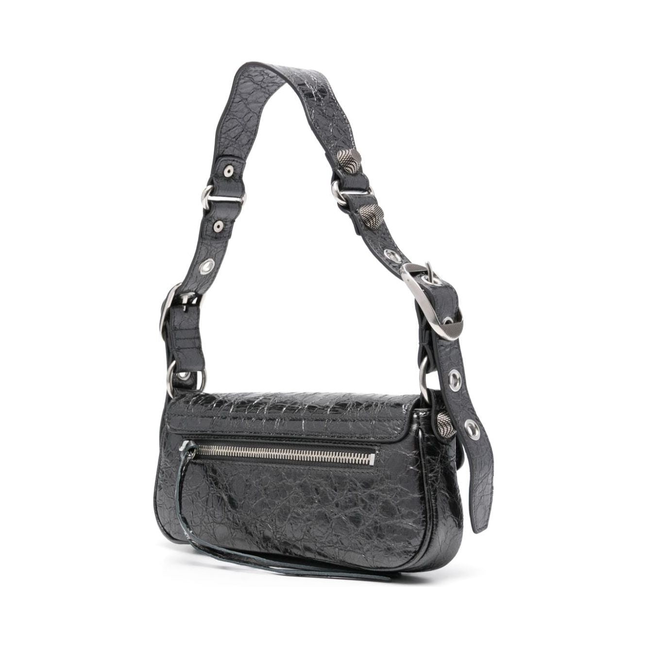 Balenciaga Bags.. Grey Shoulder Balenciaga