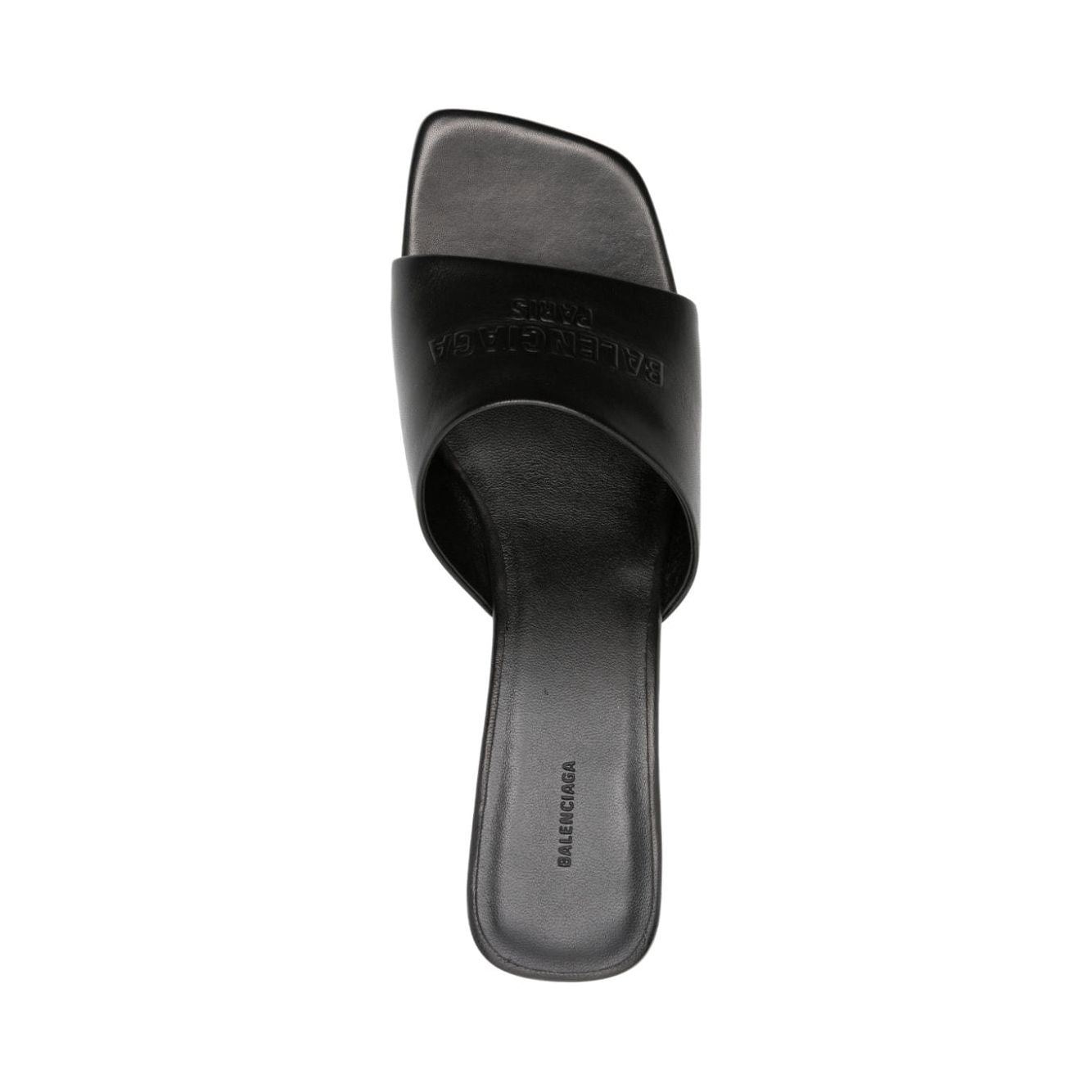 Balenciaga Sandals Black Sandals Balenciaga