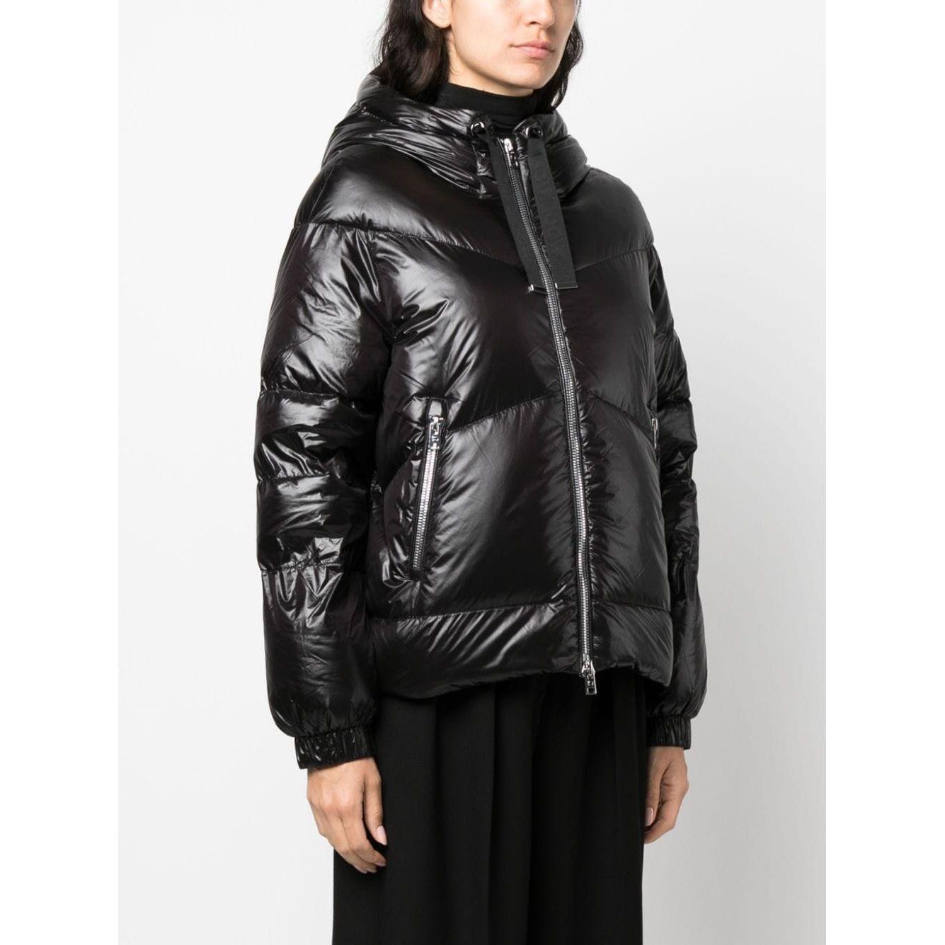 Woolrich Coats Black Jackets Woolrich