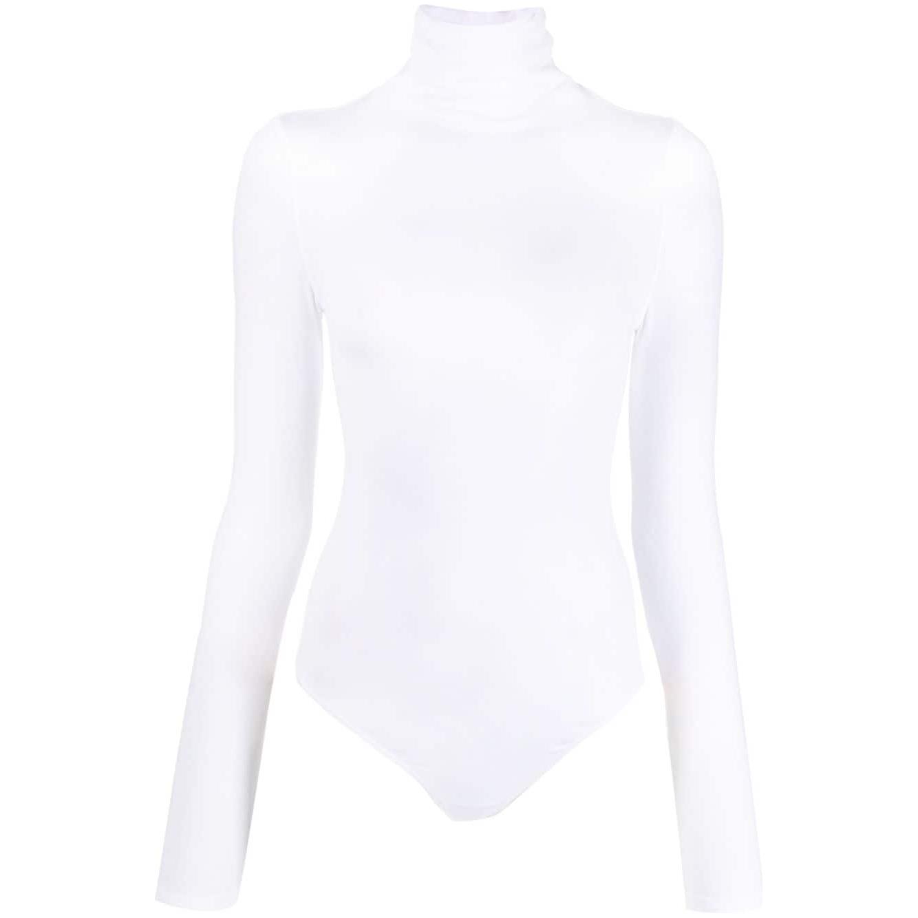 Wolford Top White Topwear Wolford