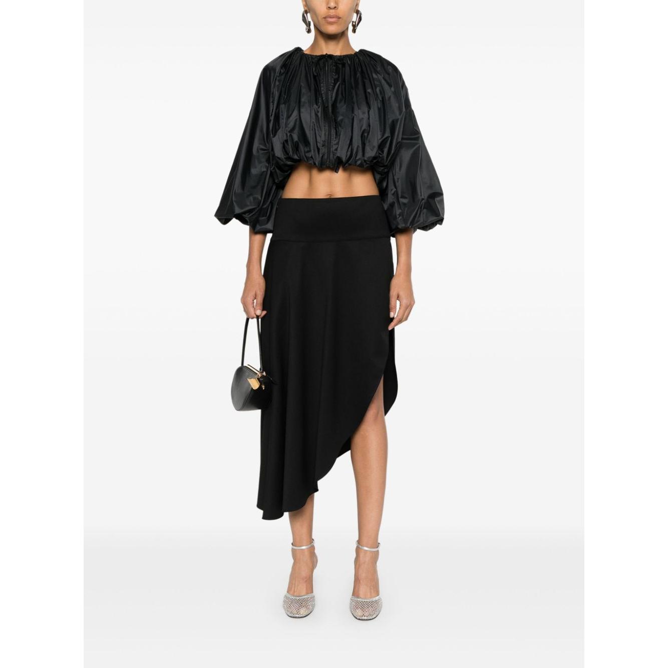 Alaia Skirts Black Skirts Alaia