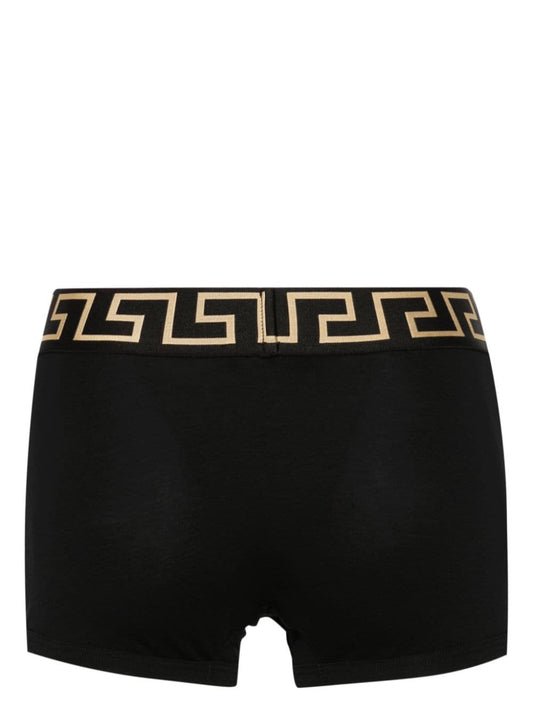 Versace Underwear Black Beachwear & underwear Versace