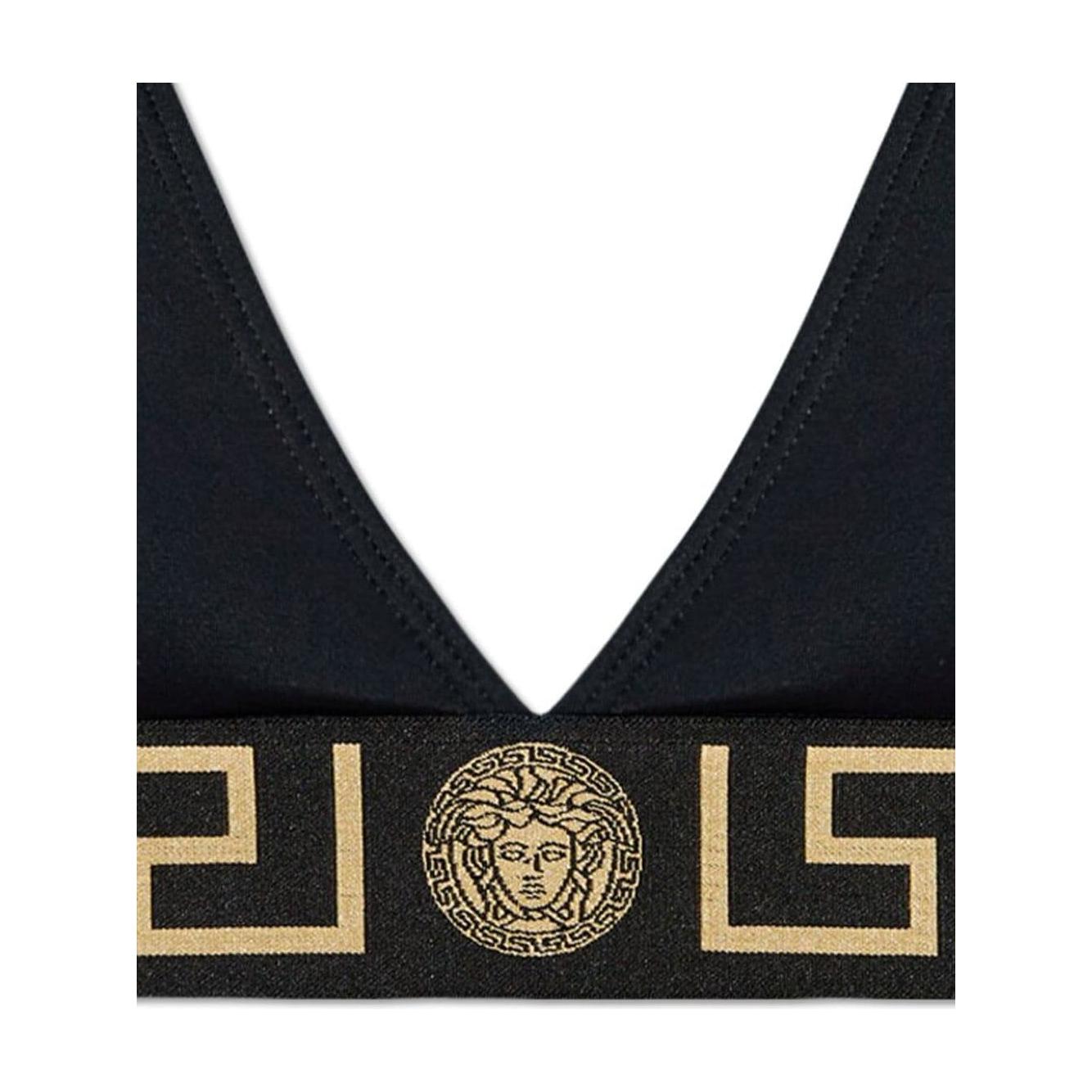 Versace Sea clothing Black Beachwear & underwear Versace