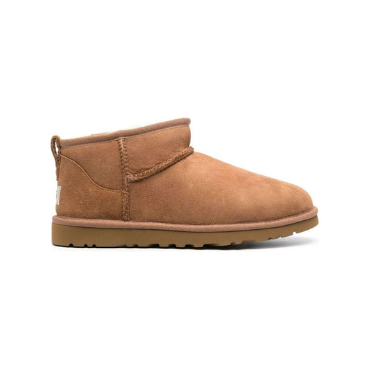 UGG Australia Boots Beige Boots Ugg Australia