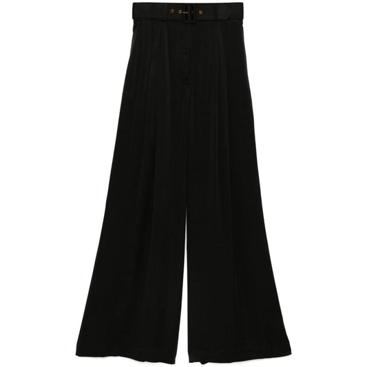 Zimmermann Trousers Black