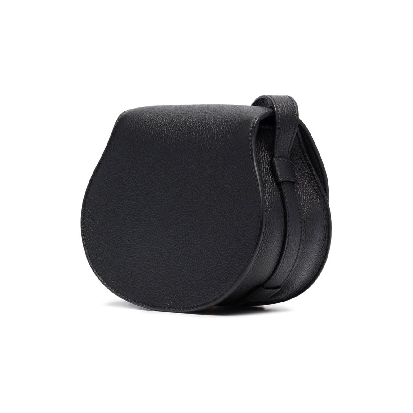 Chloè Bags.. Black Shoulder Chloè