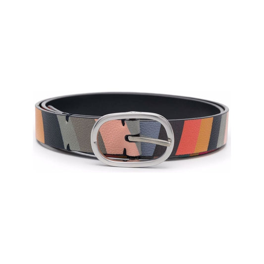 Paul Smith Belts MultiColour Belts Paul Smith