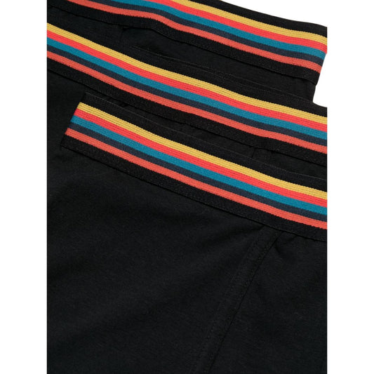 Paul Smith Underwear Black Beachwear & underwear Paul Smith