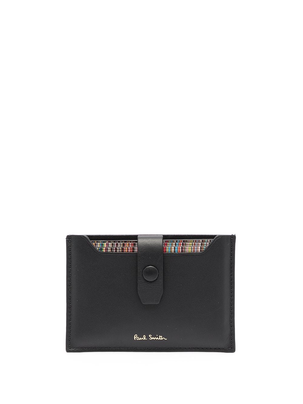 Paul Smith Wallets Black Small Leather Goods Paul Smith