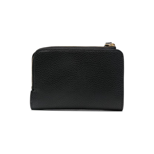 Emporio Armani Wallets Black Wallets Emporio Armani