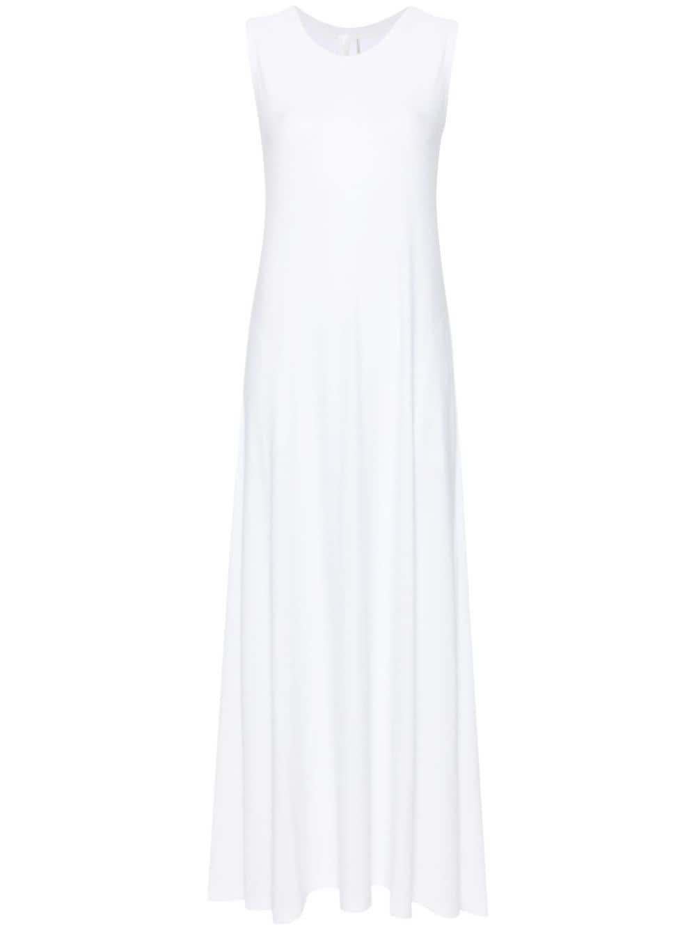 Norma Kamali Dresses White Dresses Norma Kamali