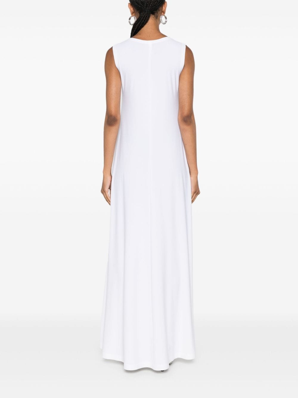 Norma Kamali Dresses White Dresses Norma Kamali