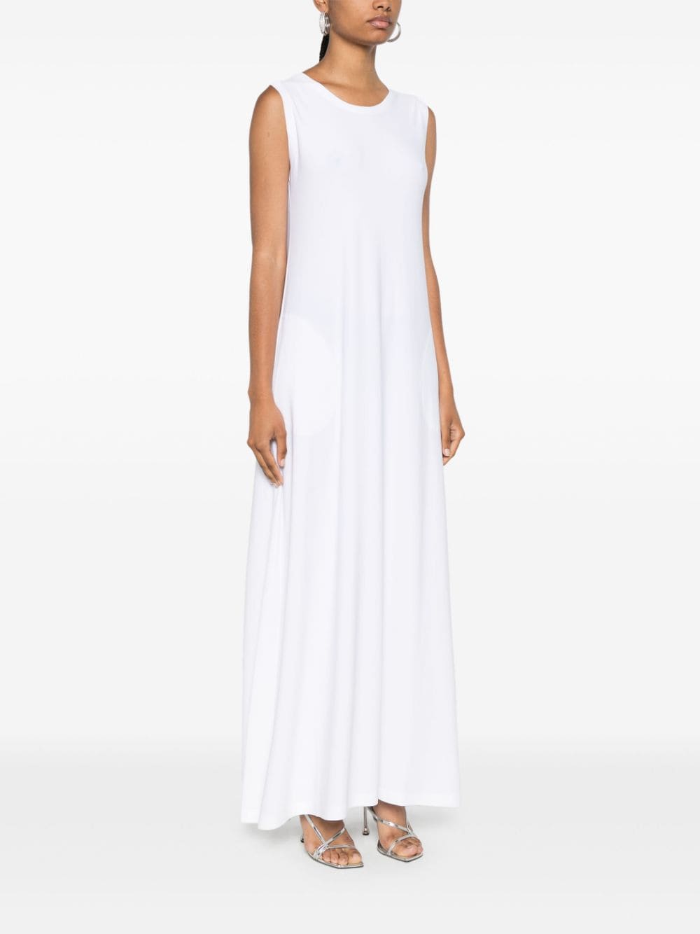 Norma Kamali Dresses White Dresses Norma Kamali