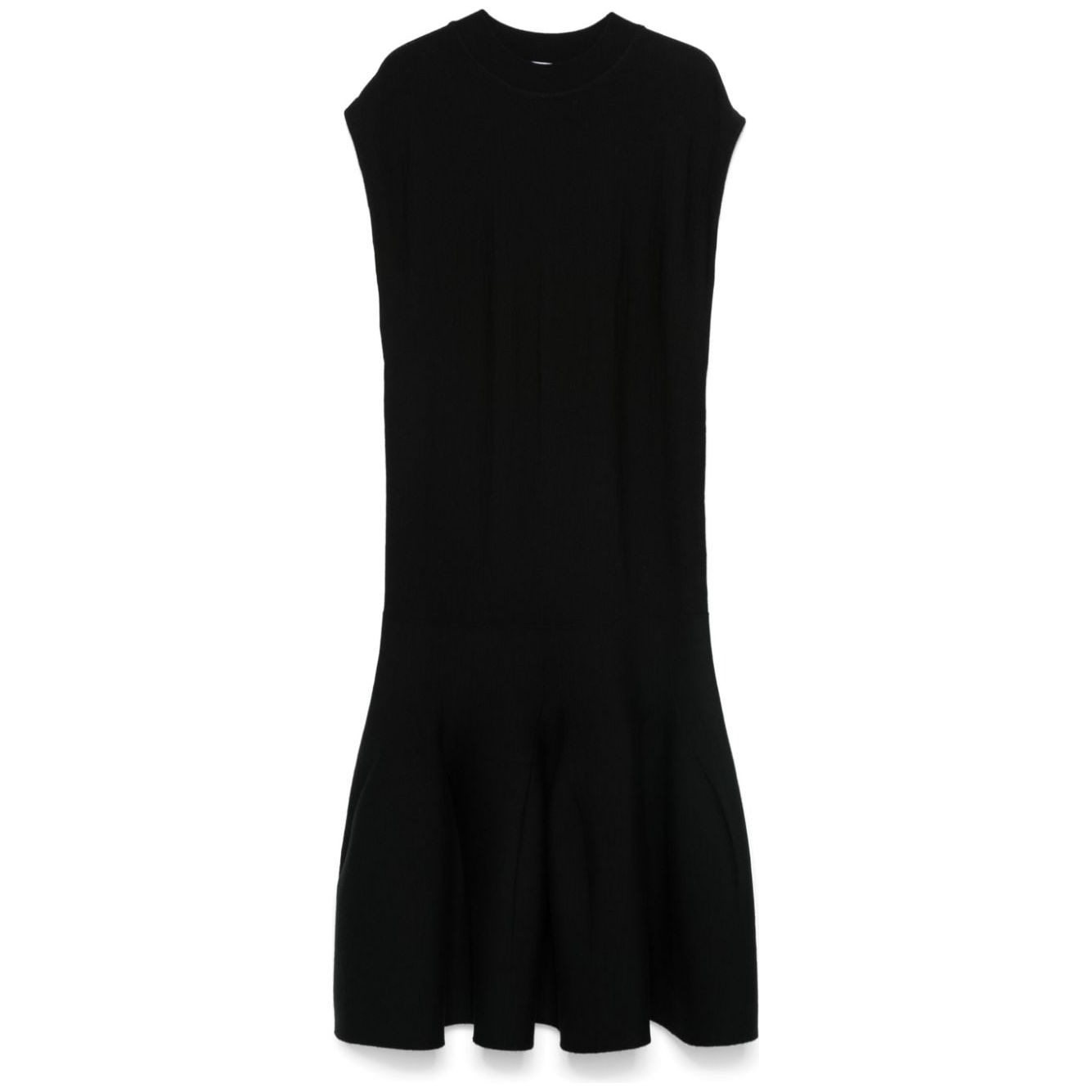 Alaia Dresses Black Dresses Alaia