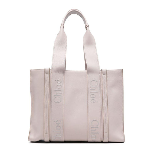 Chloè Bags.. Grey Shopper Chloè