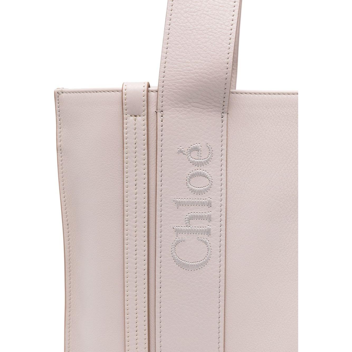 Chloè Bags.. Grey Shopper Chloè