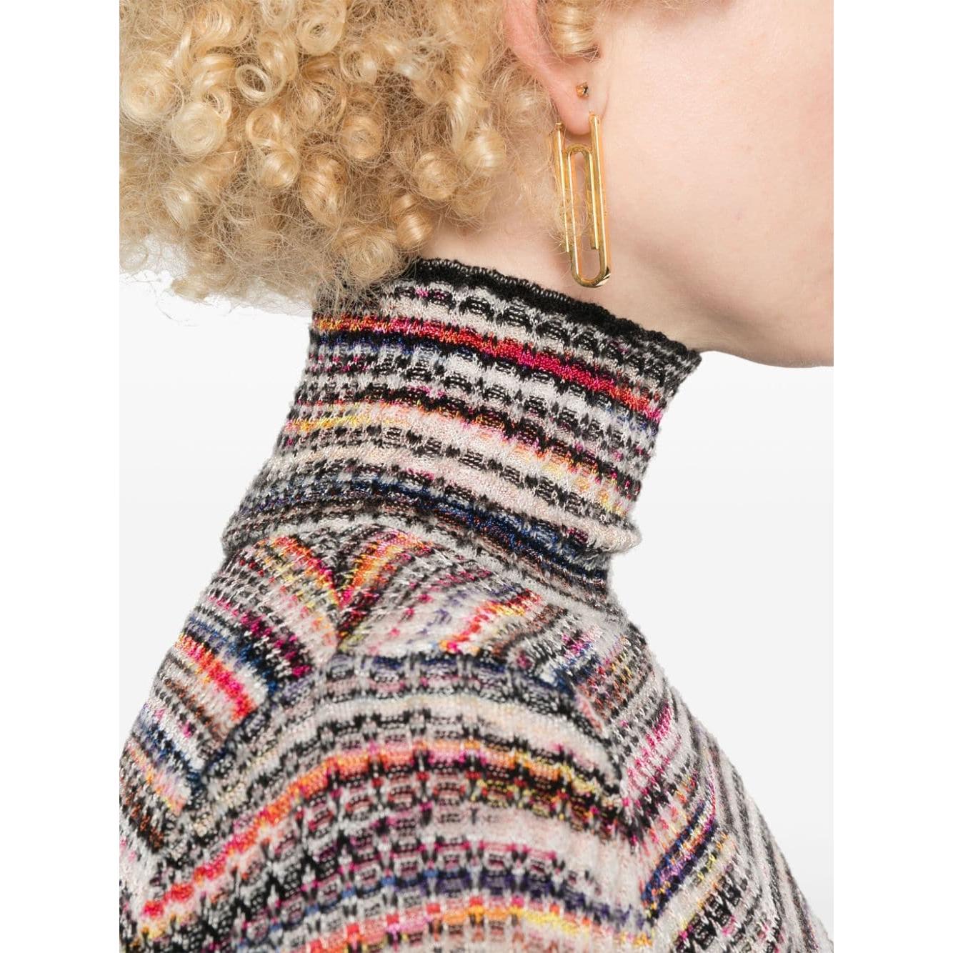 Missoni Sweaters Powder Topwear Missoni