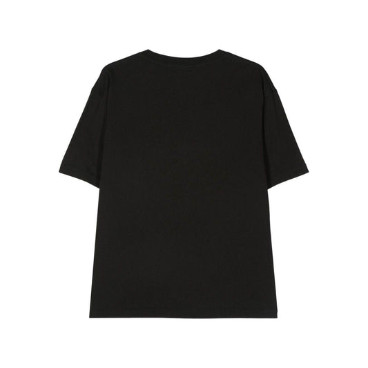 Kenzo T-shirts and Polos Black Topwear Kenzo