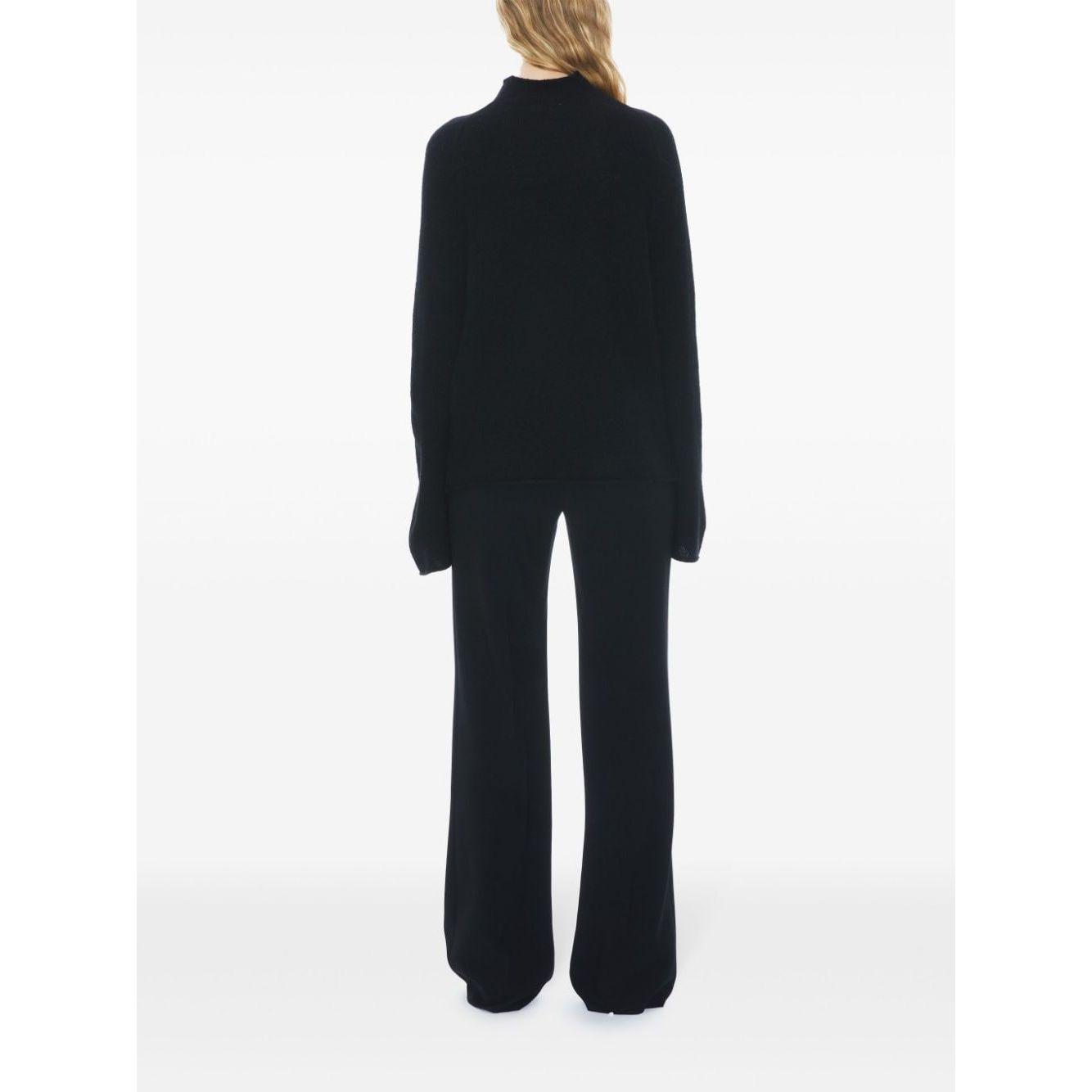 FILIPPA K Sweaters Black Topwear Filippa K