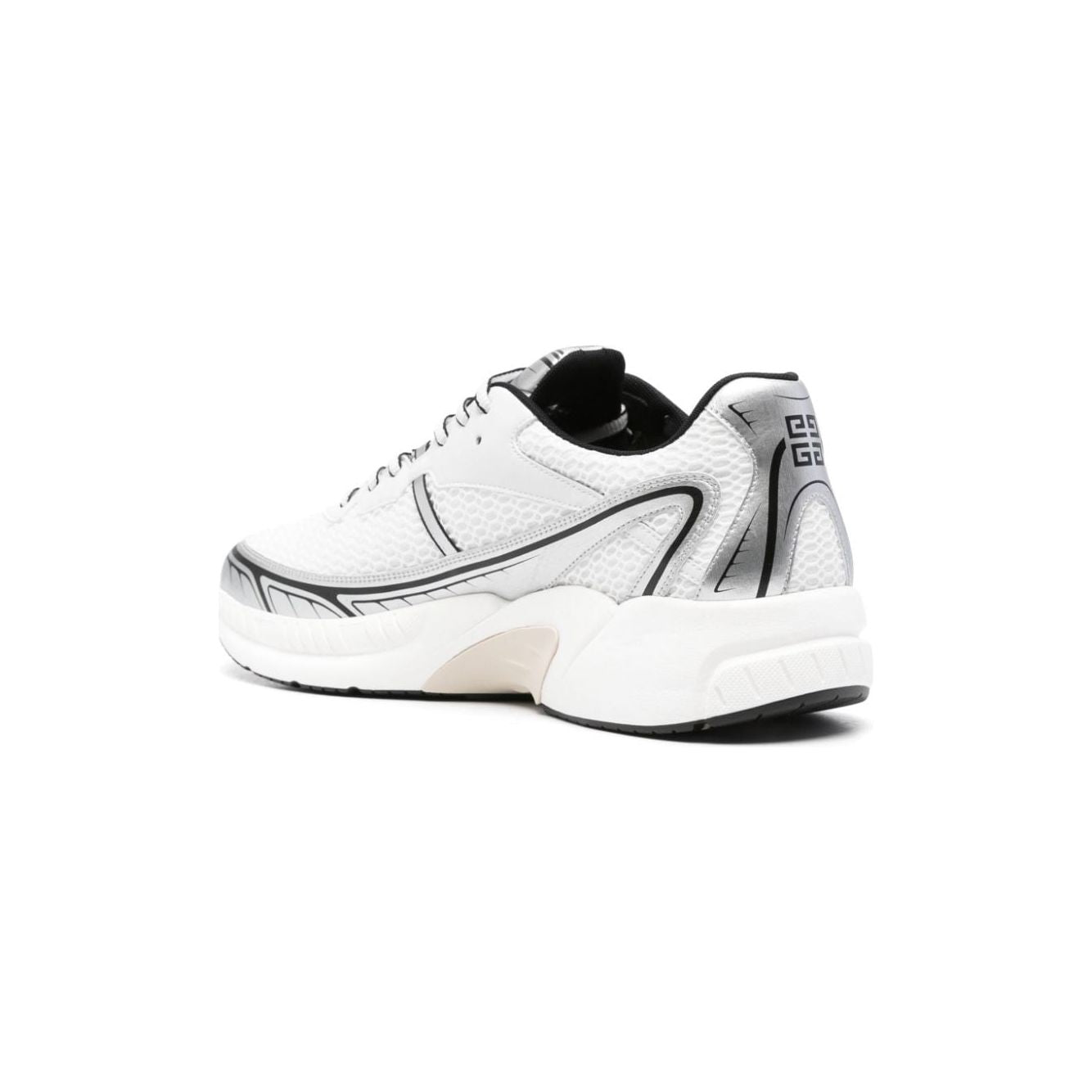 Givenchy Sneakers White Sneakers Givenchy