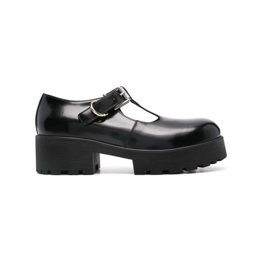 Givenchy Flat shoes Black Flat Shoes Givenchy