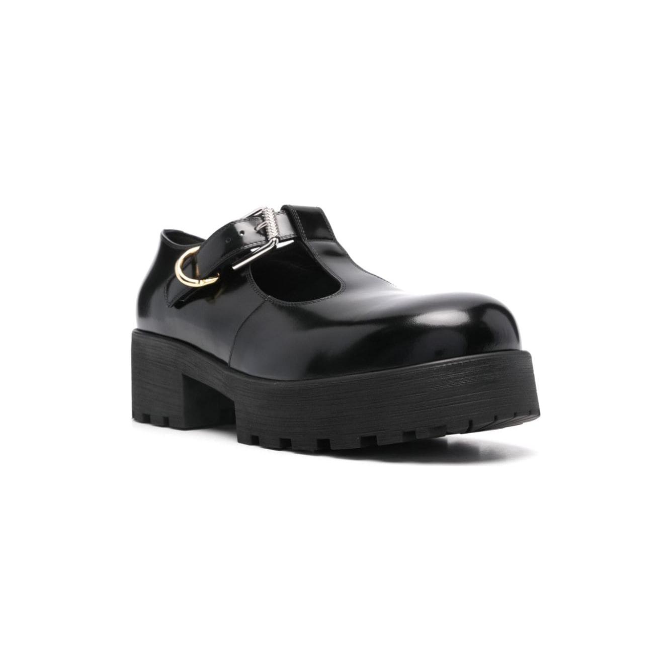 Givenchy Flat shoes Black Flat Shoes Givenchy