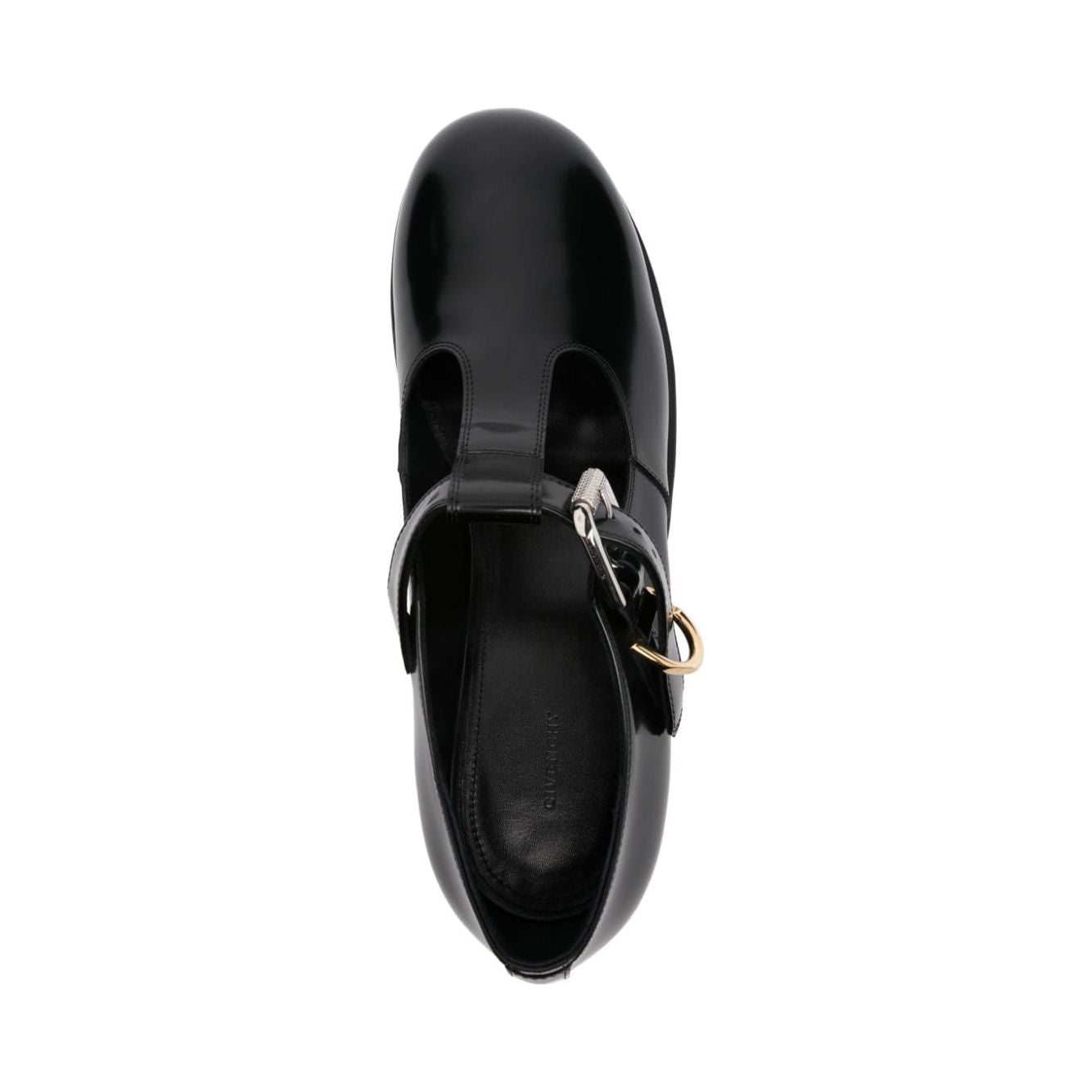 Givenchy Flat shoes Black Flat Shoes Givenchy