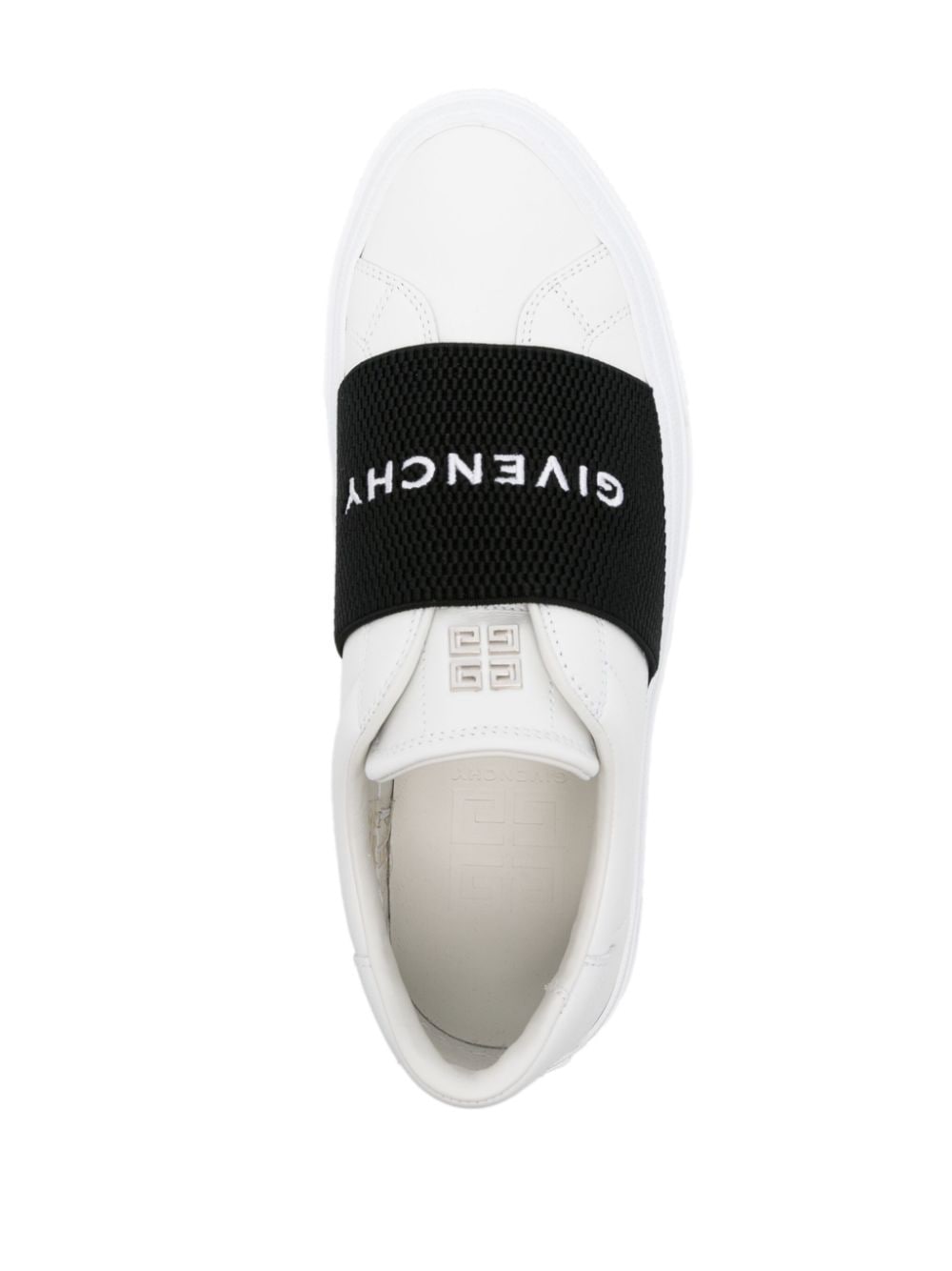 Givenchy Sneakers White Sneakers Givenchy