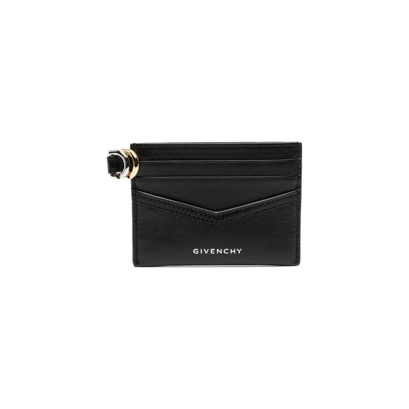 Givenchy Wallets Black Wallets Givenchy