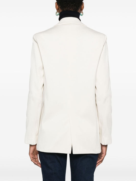 Forte Forte Forte Forte Jackets Ivory Jackets Forte Forte