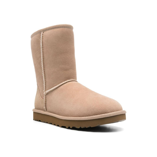 UGG Australia Boots Beige Boots Ugg Australia