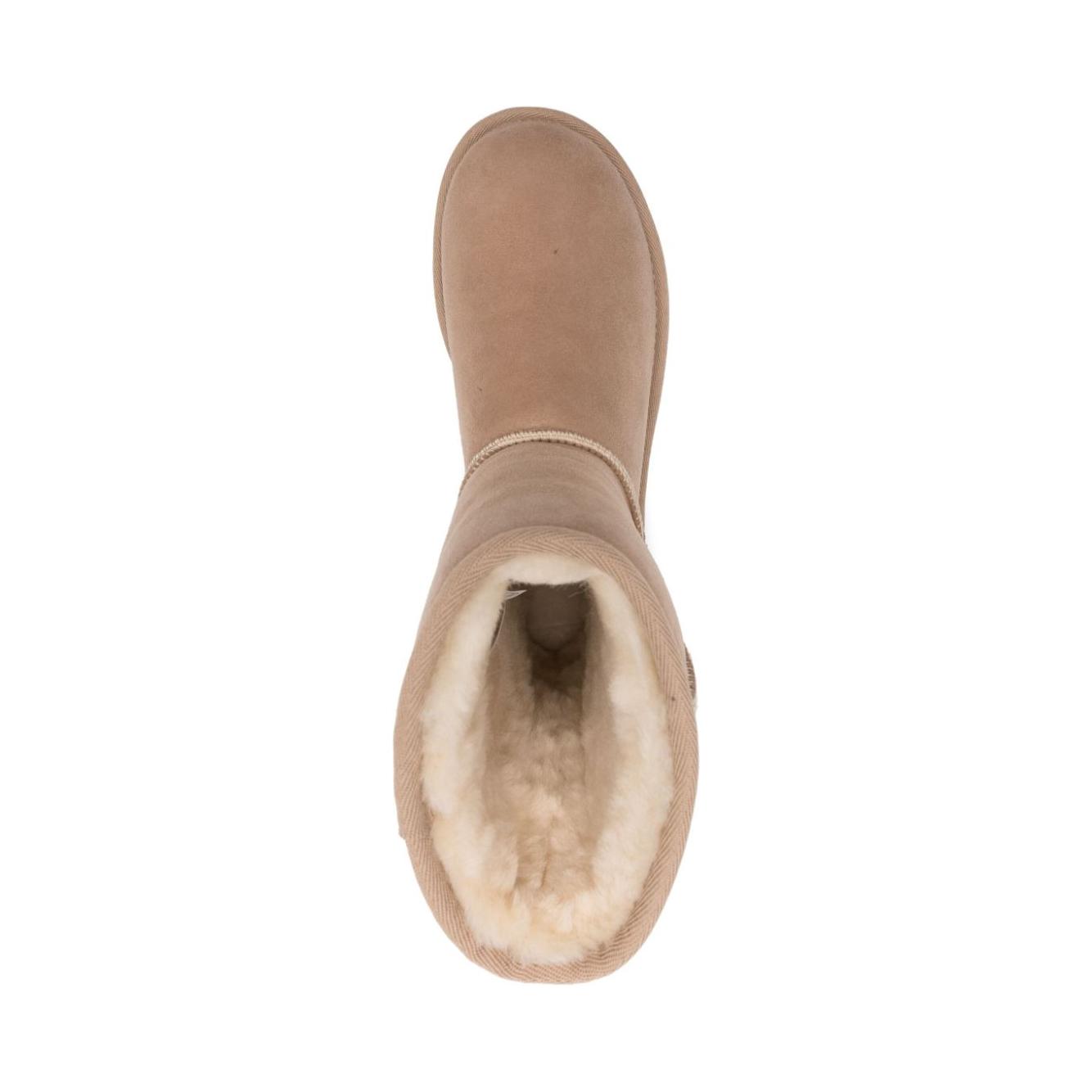 UGG Australia Boots Beige Boots Ugg Australia