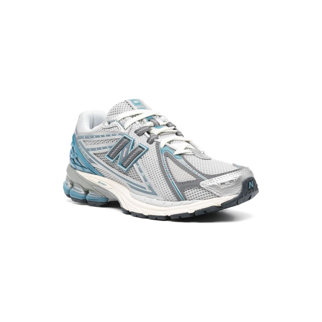 New Balance Sneakers Grey Sneakers New Balance