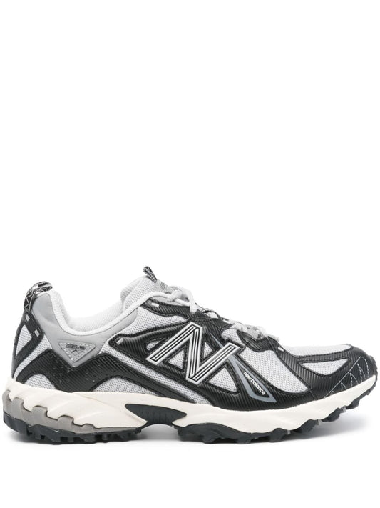 New Balance Sneakers Black Sneakers New Balance