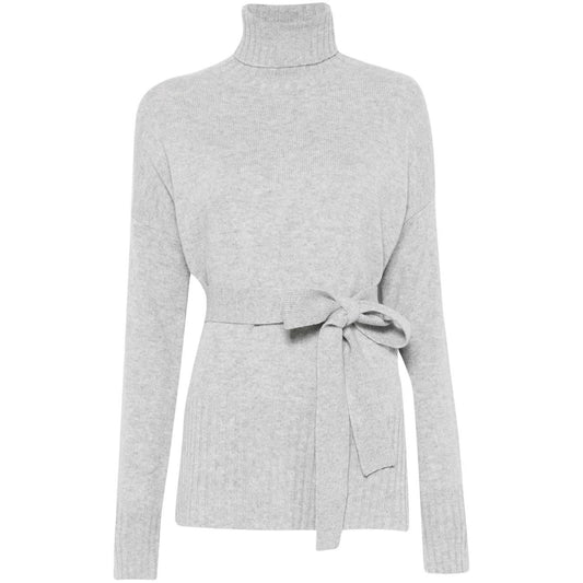 WILD CASHMERE Sweaters Grey Topwear Wild Cashmere