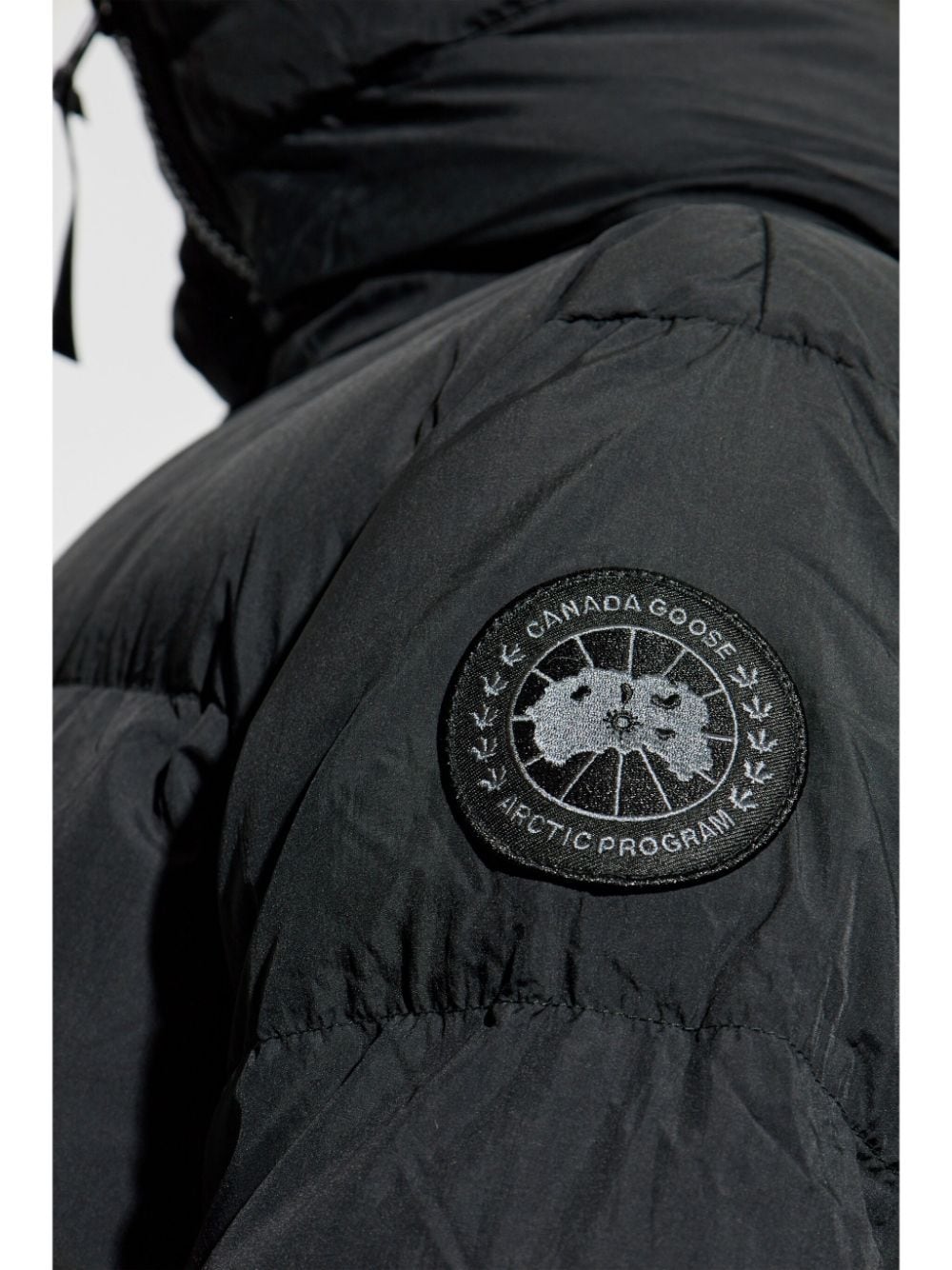 Canada Goose Coats Black Jackets Canada Goose